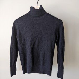 Cashmere Turtleneck